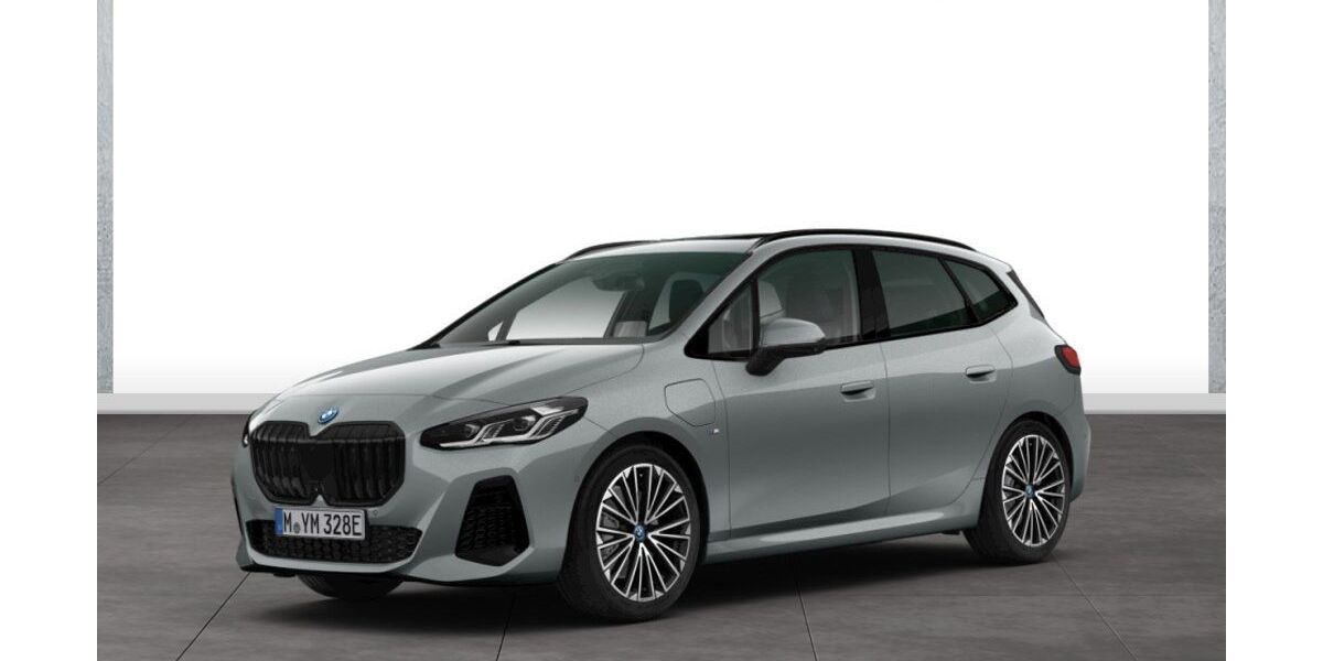 BMW 225 Active Tourer 32.200 km 35.890 &euro; Wetzlar 35576