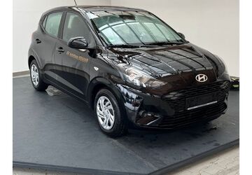 Hyundai i10 4.400 km 17.560 &euro; Magdeburg 39116
