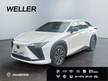 Gebrauchte Lexus RZ