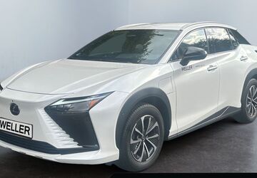 Lexus RZ 2.990 km 44.990 &euro; Osnabrück 49090