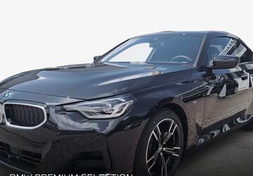 BMW 218 3.900 km 39.990 &euro; Landau 76829