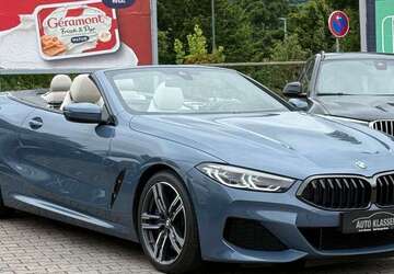 BMW 840 99.876 km 49.990 &euro; Bad Mergentheim 97980