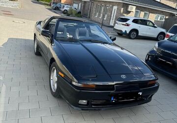 Toyota Supra 216.000 km 25.000 &euro; Horgau 86497