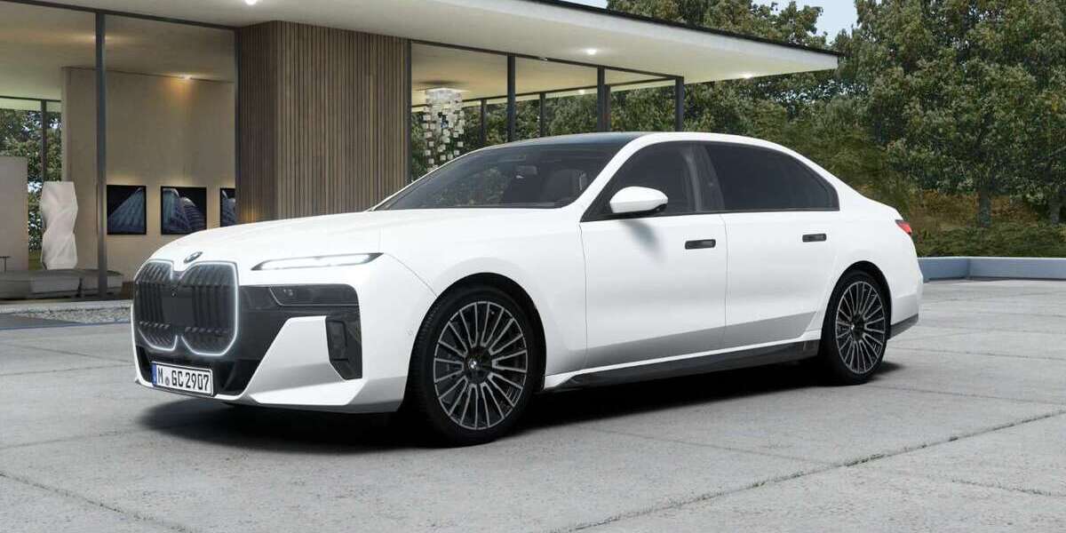 BMW 740 18.000 km 112.947 &euro; Öhringen 74613