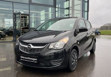 Opel Karl 87.000 km 7.990 &euro; Schwäbisch Hall 74523