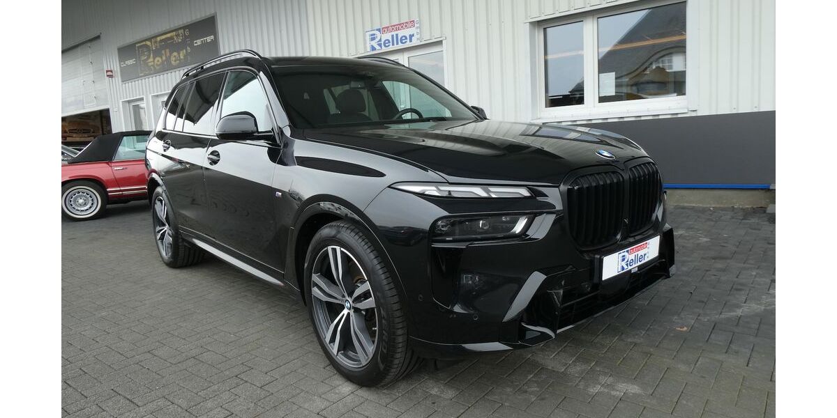 BMW X7 52.806 km 80.900 &euro; Paderborn 33106