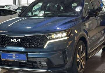 Kia Sorento 46.795 km 33.500 &euro; Eitorf 53783