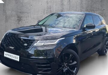 Land Rover Range Rover Velar 46.000 km 64.490 &euro; Aschaffenburg 63743