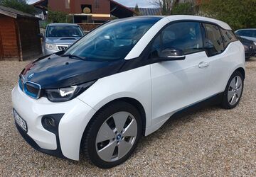BMW i3 59.500 km 11.750 &euro; Deggendorf 94469