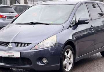Mitsubishi Grandis 263.166 km 2.450 &euro; Sulz am Neckar 72172