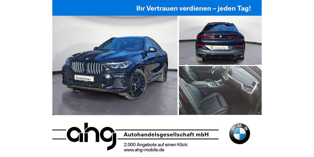 BMW X6 65.500 km 74.930 &euro; Villingen Schwenningen 78052
