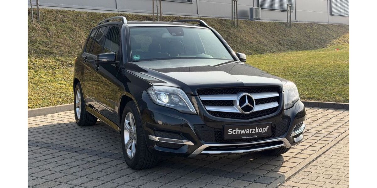 Mercedes-Benz GLK 350 198.000 km 17.990 &euro; Weikersheim 97990