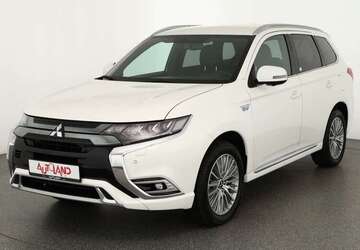 Mitsubishi Outlander 59.744 km 24.990 &euro; Magdeburg 39118