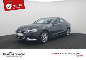 Audi A4 21.956 km 41.980 &euro; Karlsruhe 76131