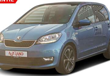 Skoda Citigo 90.112 km 10.990 &euro; Magdeburg 39118