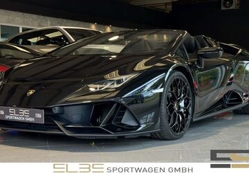 Lamborghini Huracán 8.643 km 309.281 &euro; Seevetal bei Hamburg 21220