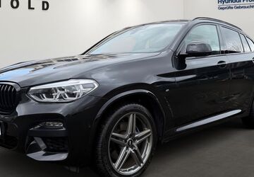 BMW X4 89.788 km 42.590 &euro; Ludwigshafen 67059