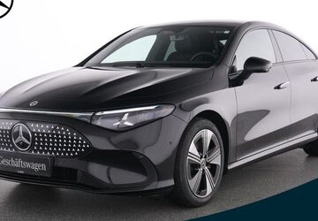 Mercedes-Benz CLA 200 7.900 km 47.600 &euro; Essen 45309