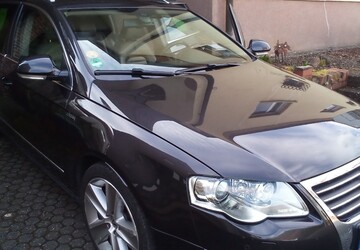 VW Passat Variant 86.000 km 8.900 &euro; Blieskastel 66440