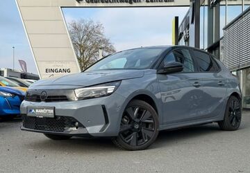 Opel Corsa 10.546 km 23.500 &euro; Gütersloh 33334