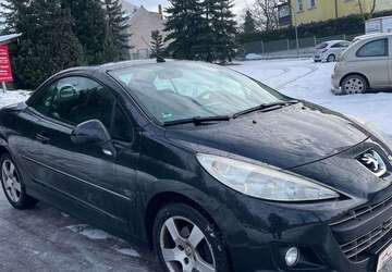 Peugeot 207 130.742 km 3.490 &euro; Stadtroda 07646