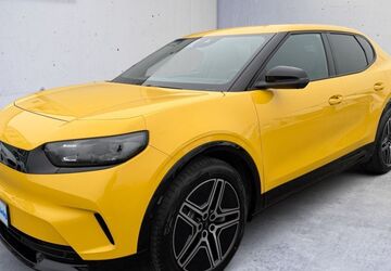 Ford Capri 2.500 km 37.290 &euro; Offenburg- Industriegebiet Elgersweier-Nord 77656