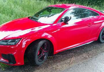 Audi TT 59.995 km 29.999 &euro; Paderborn, Stadt 33104