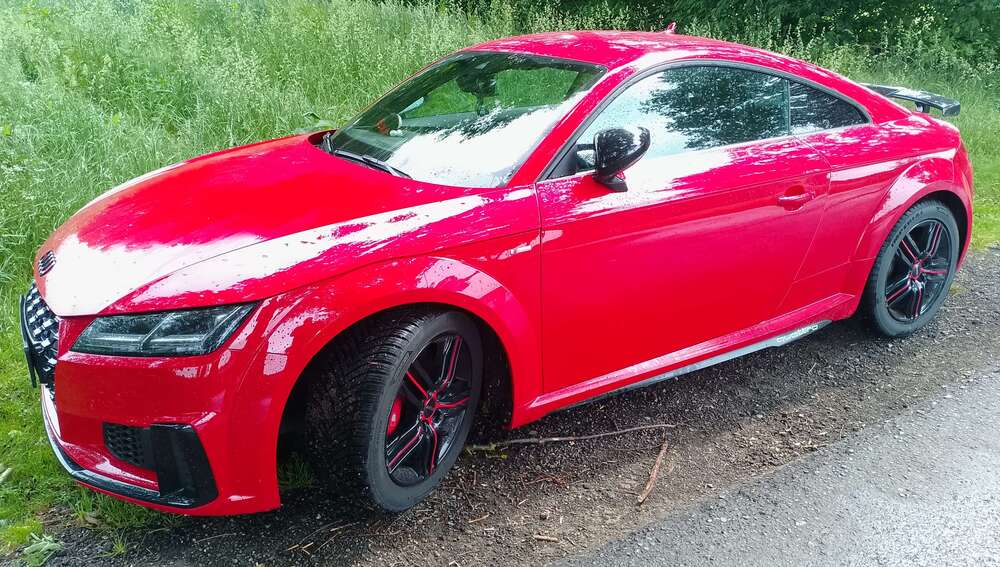 Audi TT 59.995 km 29.999 &euro; Paderborn, Stadt 33104