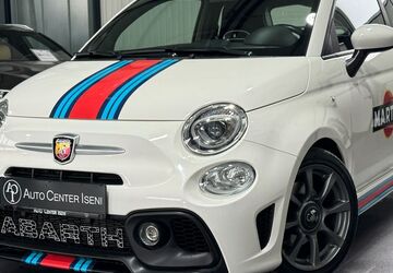 Abarth 595 60.170 km 17.480 &euro; Spaichingen 78549