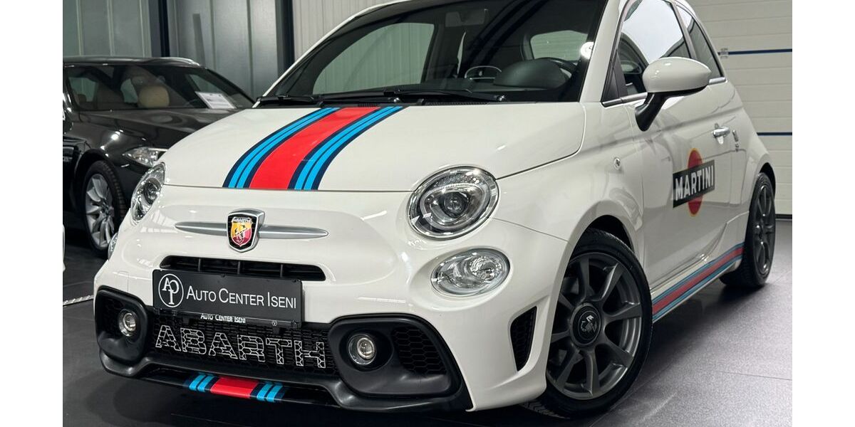 Abarth 595 60.170 km 17.480 &euro; Spaichingen 78549