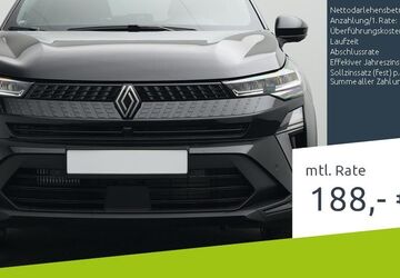 Renault Captur 2.500 km 28.870 &euro; Bremen 28207