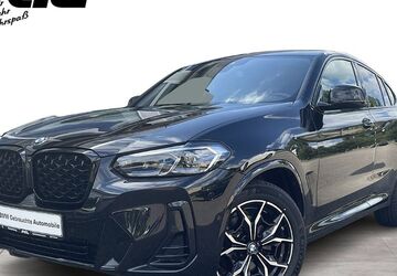 BMW X4 11.850 km 48.433 &euro; Gunzenhausen 91710
