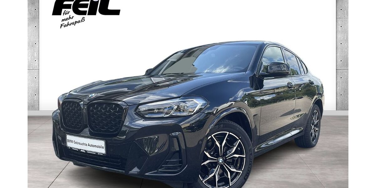 BMW X4 11.850 km 48.433 &euro; Gunzenhausen 91710