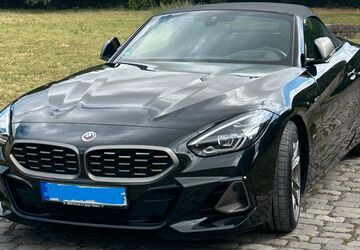 BMW Z4 M40 16.000 km 54.500 &euro; korschenbroich 41352