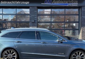 Ford Mondeo 87.000 km 19.990 &euro; Ascheberg 59387