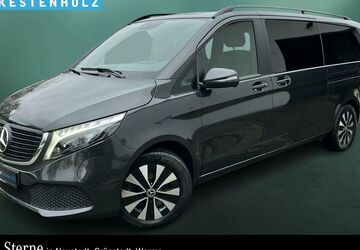 Mercedes-Benz EQV 68.035 km 45.980 &euro; Grünstadt 67269