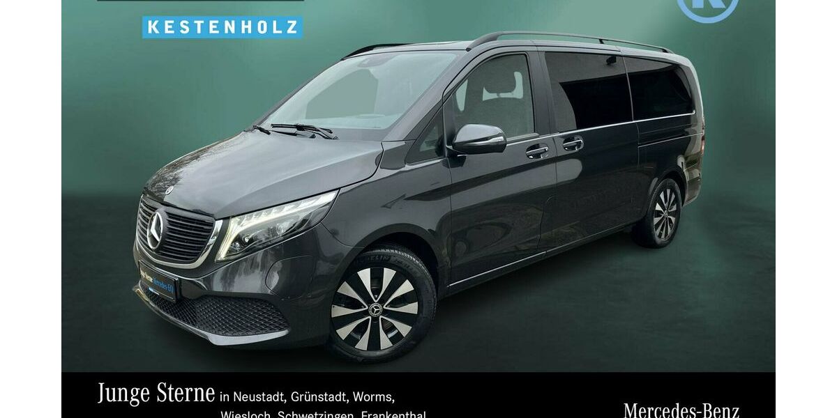 Mercedes-Benz EQV 68.035 km 45.980 &euro; Grünstadt 67269