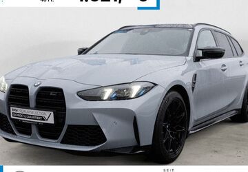 BMW M3 11.340 km 82.890 &euro; Wermelskirchen 42929