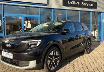 Ford Explorer 5.500 km 37.900 &euro; Soegel 49751