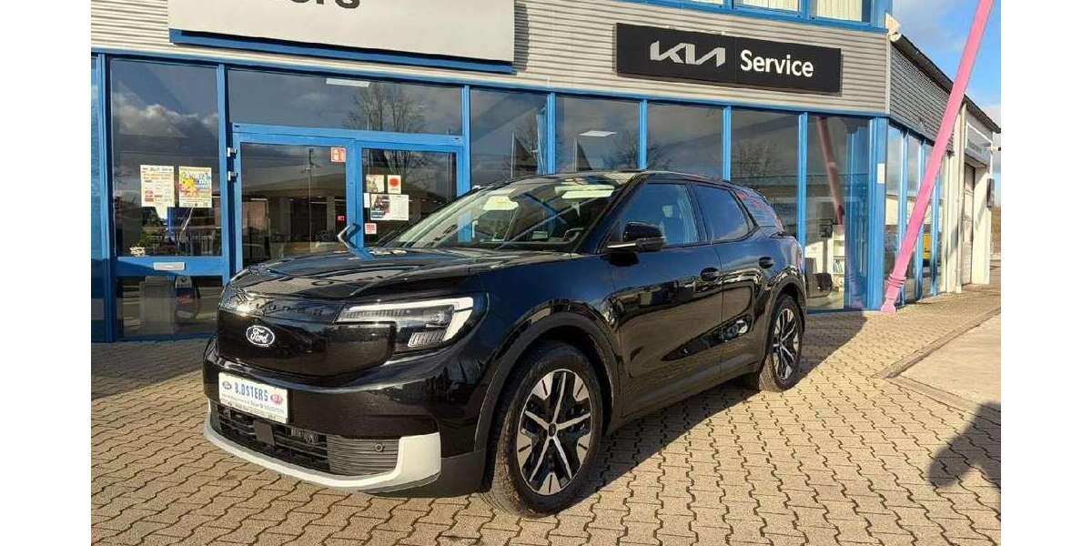 Ford Explorer 5.500 km 37.900 &euro; Soegel 49751