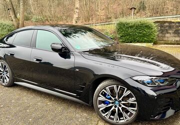BMW i4 39.902 km 46.900 &euro; Landstuhl 66849