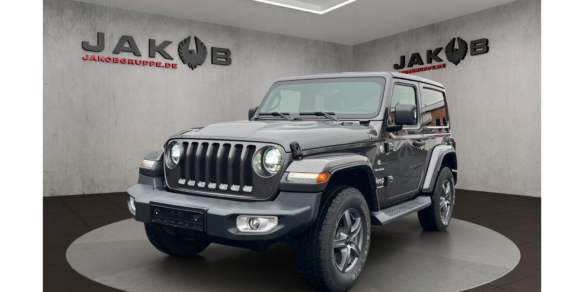 Jeep Wrangler 72.570 km 45.900 &euro; Fulda 36041