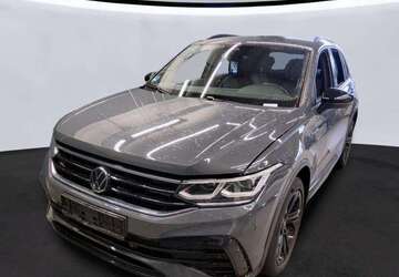 VW Tiguan 67.850 km 33.590 &euro; Helmstedt 38350