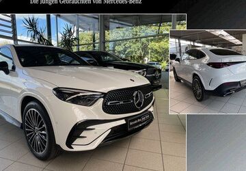 Mercedes-Benz GLC 220 5.000 km 68.890 &euro; Delmenhorst 27751