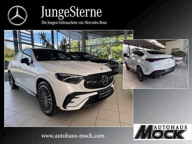Mercedes-Benz GLC 220 5.000 km 68.890 &euro; Delmenhorst 27751