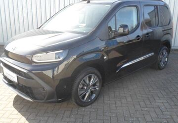 Toyota Proace City 6.959 km 34.990 &euro; Ribnitz-Damgarten 18311