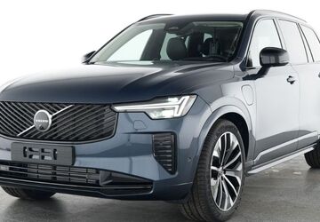 Volvo XC90 19.911 km 72.900 &euro; Wuppertal 42109