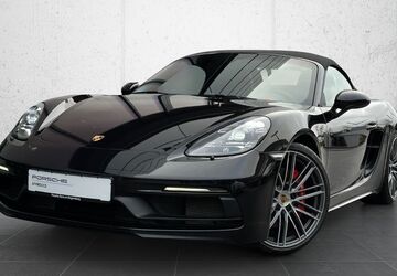 Porsche Boxster 16.350 km 92.900 &euro; Regensburg 93055