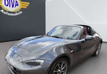 Mazda MX-5 130.000 km 18.999 &euro; Bielefeld 33647