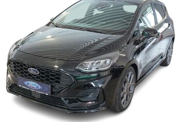Ford Fiesta 14.900 km 19.980 &euro; Braubach 56338
